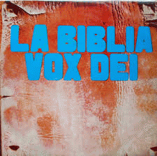  : La Biblia